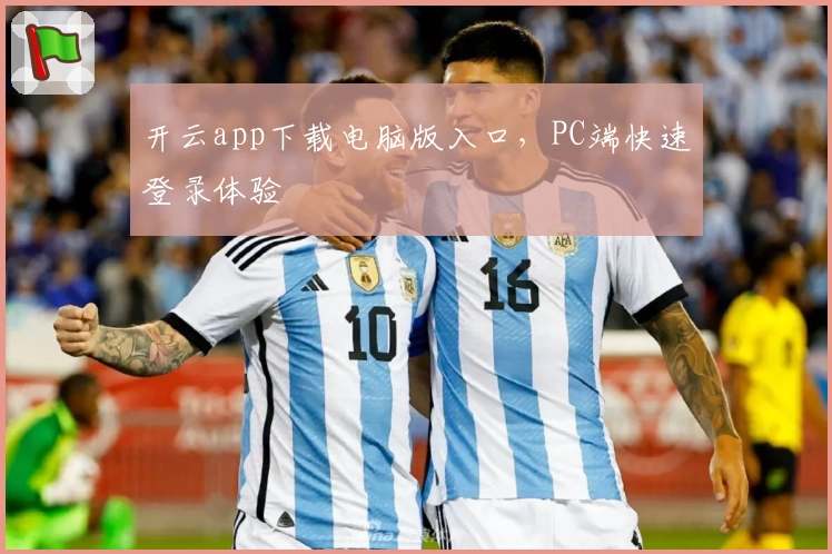 开云app下载电脑版入口，PC端快速登录体验