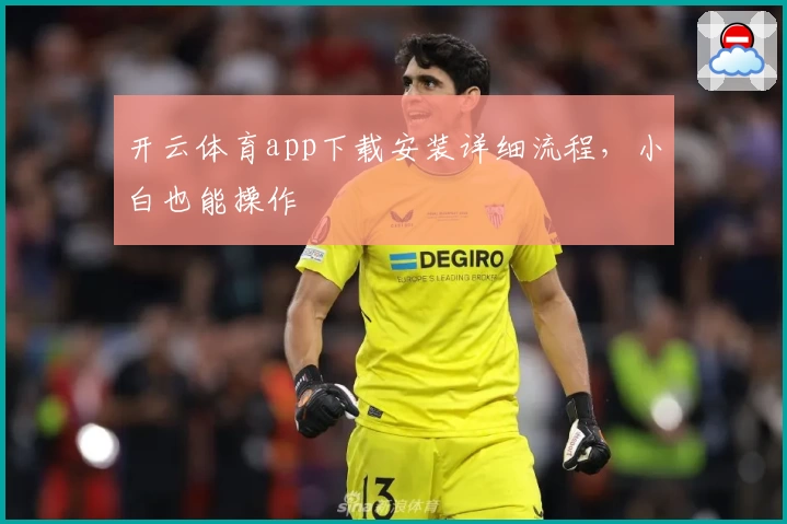 开云体育app下载安装详细流程，小白也能操作