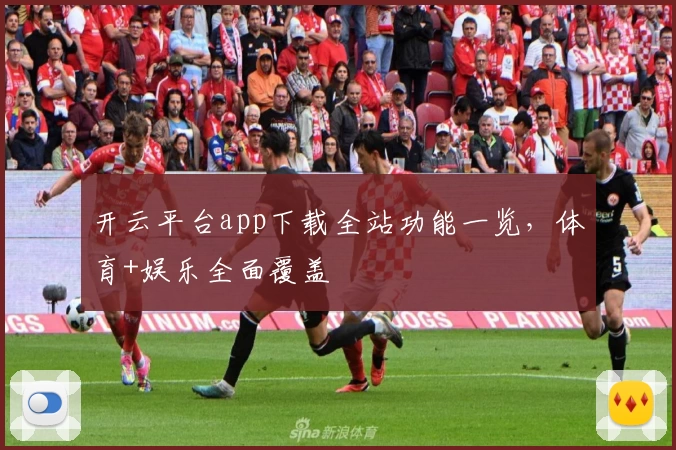 开云平台app下载全站功能一览，体育+娱乐全面覆盖