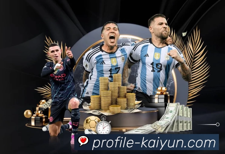 开云平台生态图